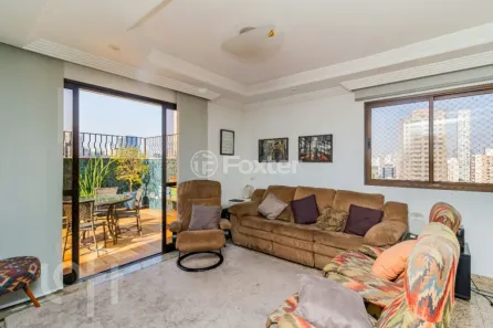Apartamento com 3 Quartos à venda, 158m² no Vila Gomes Cardim, São Paulo