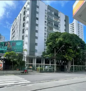 Apartamento com 4 Quartos à venda, 125m² no Graças, Recife