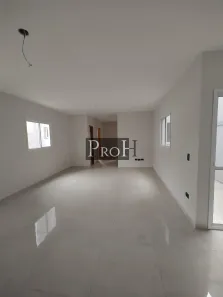 Apartamento com 3 Quartos à venda, 98m² no Parque das Nações, Santo André