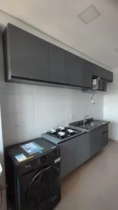 Apartamento com 2 Quartos à venda, 53m² no Jardim Basilicata, Sumaré