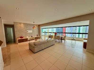 Apartamento com 4 Quartos à venda, 185m² no Vitória, Salvador