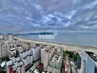 Apartamento com 3 Quartos à venda, 94m² no Pompéia, Santos