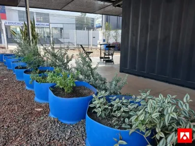 Ponto Comercial à venda, 60m² no Jardim Nossa Senhora de Fátima, Americana