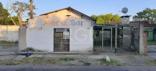 Lote/Terreno à venda, 1180m² no Ipanema, Porto Alegre