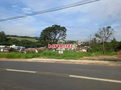 Lote/Terreno à venda, 2200m² no Jardim Santo Antônio, Valinhos