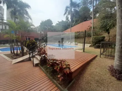 Apartamento com 3 Quartos à venda, 120m² no Vila Mascote, São Paulo