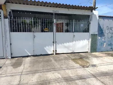 Casa com 2 Quartos à venda, 65m² no Maracanã, Praia Grande