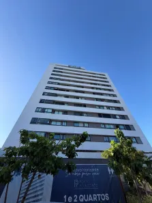 Flat com 1 Quarto para alugar, 40m² no Boa Viagem, Recife