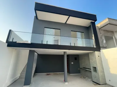 Casa com 3 Quartos à venda, 120m² no , São José de Ribamar