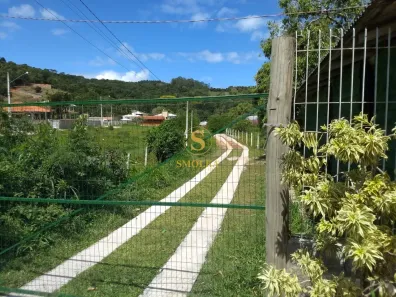 Lote/Terreno à venda, 26520m² no Cachoeira do Bom Jesus, Florianópolis