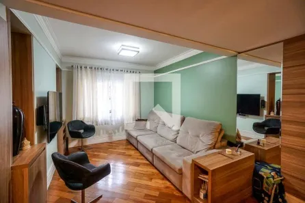 Casa com 5 Quartos à venda, 184m² no Tatuapé, São Paulo