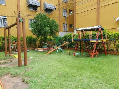 Apartamento com 2 Quartos à venda, 48m² no Inhaúma, Rio de Janeiro