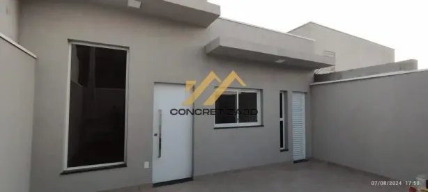 Casa com 3 Quartos à venda, 91m² no Jardim das Maritacas, Indaiatuba