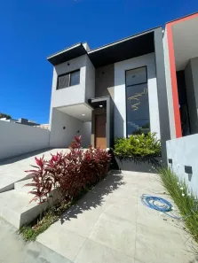 Casa de Condomínio com 3 Quartos à venda, 175m² no Residencial Bosques dos Ipês, Tatuí