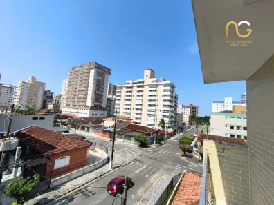 Apartamento com 2 Quartos à venda, 81m² no Caiçara, Praia Grande