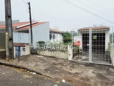 Lote/Terreno à venda, 398m² no Centro, Apucarana