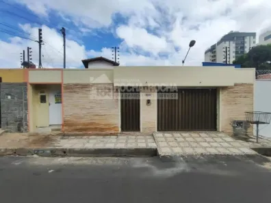 Sala Comercial para alugar, 30m² no Horto, Teresina