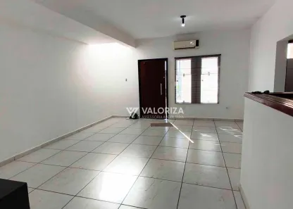 Casa com 2 Quartos para alugar, 85m² no Jardim Germiniani, Sorocaba