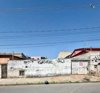Lote/Terreno para alugar, 360m² no Icaivera, Betim