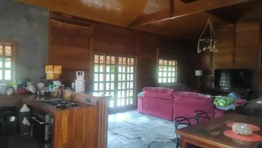 Fazenda/Sítio com 3 Quartos à venda, 440m² no Biritiba-Ussu, Mogi das Cruzes