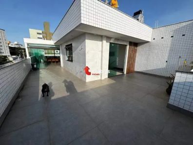 Cobertura com 4 Quartos à venda, 300m² no Fernão Dias, Belo Horizonte