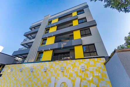 Apartamento com 2 Quartos à venda, 62m² no Tingui, Curitiba