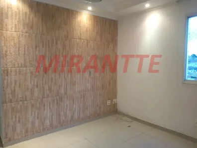 Apartamento com 2 Quartos à venda, 50m² no Imirim, São Paulo