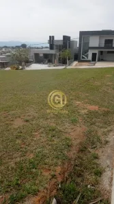 Lote/Terreno à venda, 300m² no Condomínio Terras do Vale, Caçapava