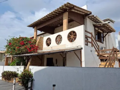 Casa com 5 Quartos à venda, 550m² no Búzios, Nísia Floresta