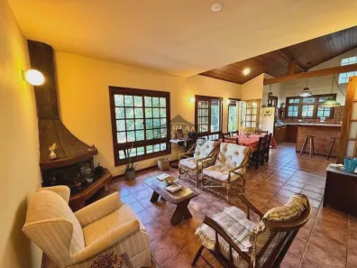 Sobrado com 3 Quartos à venda, 260m² no Paisagem Renoir, Cotia