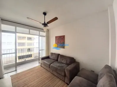 Apartamento com 3 Quartos à venda, 85m² no Vila Alzira, Guarujá