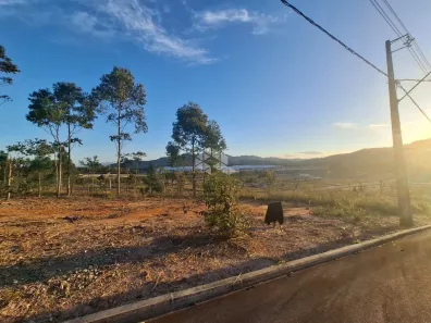 Lote/Terreno à venda, 360m² no Areias do Meio, Governador Celso Ramos