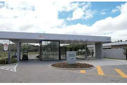 Lote/Terreno à venda, 129m² no Santa Cândida, Curitiba