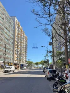 Apartamento com 3 Quartos à venda, 109m² no Boqueirão, Santos