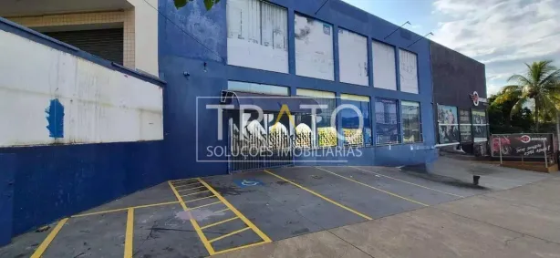 Ponto Comercial para alugar, 188m² no Centro, Campinas