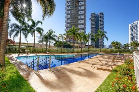 Apartamento com 2 Quartos para alugar, 79m² no Parque Morumbi, Votorantim