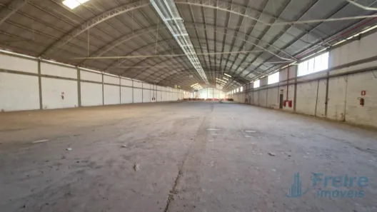 Galpão/Depósito/Armazém para alugar, 5000m² no Bairro Industrial, Eldorado do Sul