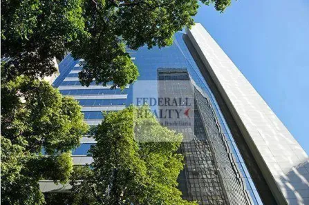 Sala Comercial para alugar, 540m² no Centro, Rio de Janeiro