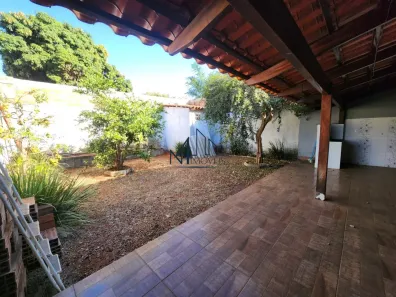 Casa com 3 Quartos à venda, 126m² no Setor Serra Dourada - 3ª Etapa, Aparecida de Goiânia