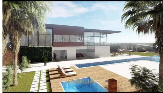 Lote/Terreno à venda, 1010m² no Reserva Petrus, Indaiatuba