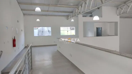 Galpão/Depósito/Armazém à venda, 282m² no Fátima III, Pouso Alegre