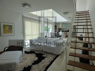 Cobertura com 2 Quartos à venda, 120m² no Vila Andrade, São Paulo