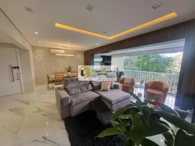 Apartamento com 3 Quartos à venda, 115m² no Alto da Mooca, São Paulo
