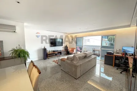 Apartamento com 3 Quartos à venda, 140m² no Vila Brasileira, Itatiba
