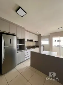Apartamento com 2 Quartos à venda, 53m² no Universitário, Criciúma