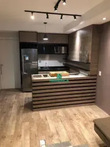 Apartamento com 1 Quarto à venda, 45m² no Vila Cruzeiro, São Paulo