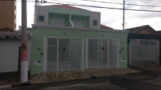 Sobrado com 3 Quartos à venda, 110m² no Vila Gumercindo, São Paulo