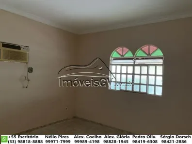 Casa com 3 Quartos à venda, 360m² no Universitário, Governador Valadares