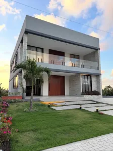 Casa de Condomínio com 5 Quartos à venda, 460m² no , Bananeiras
