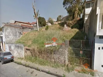 Lote/Terreno à venda, 562m² no Jaguaré, São Paulo
